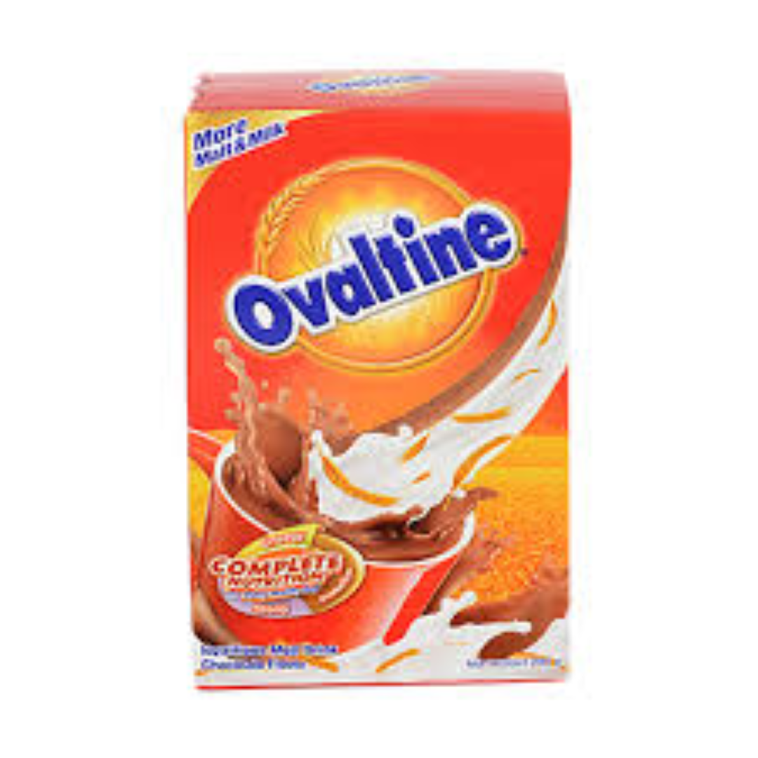 OVALTINE 200G JAR